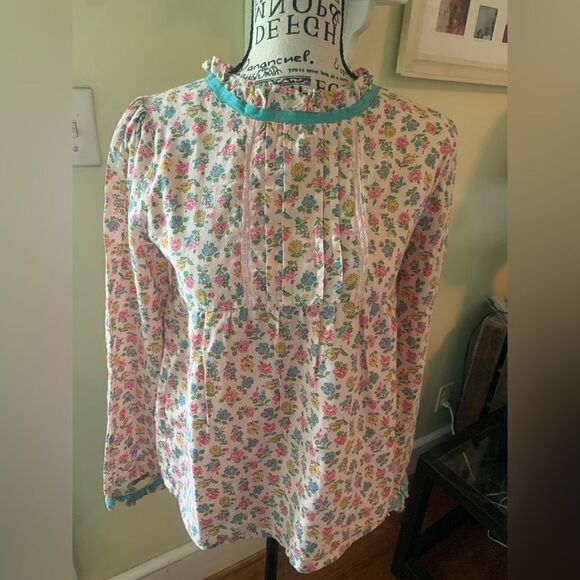 Mini Boden Blouse - Picture 1 of 7